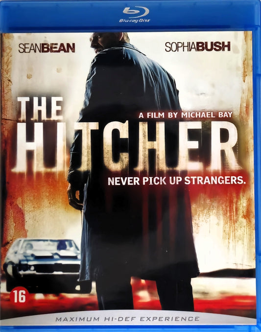 The Hitcher