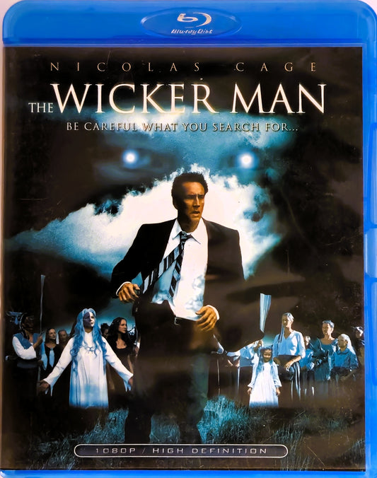The Wicker Man