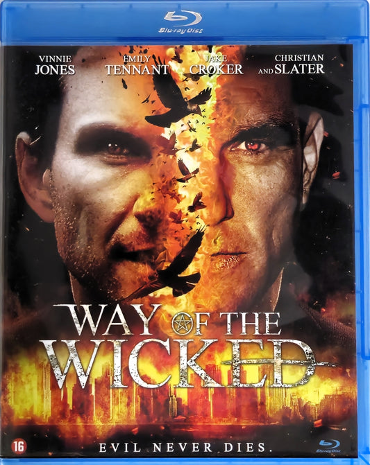 Way of The Wicked