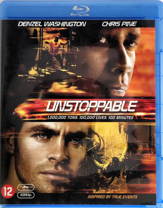 Unstoppable