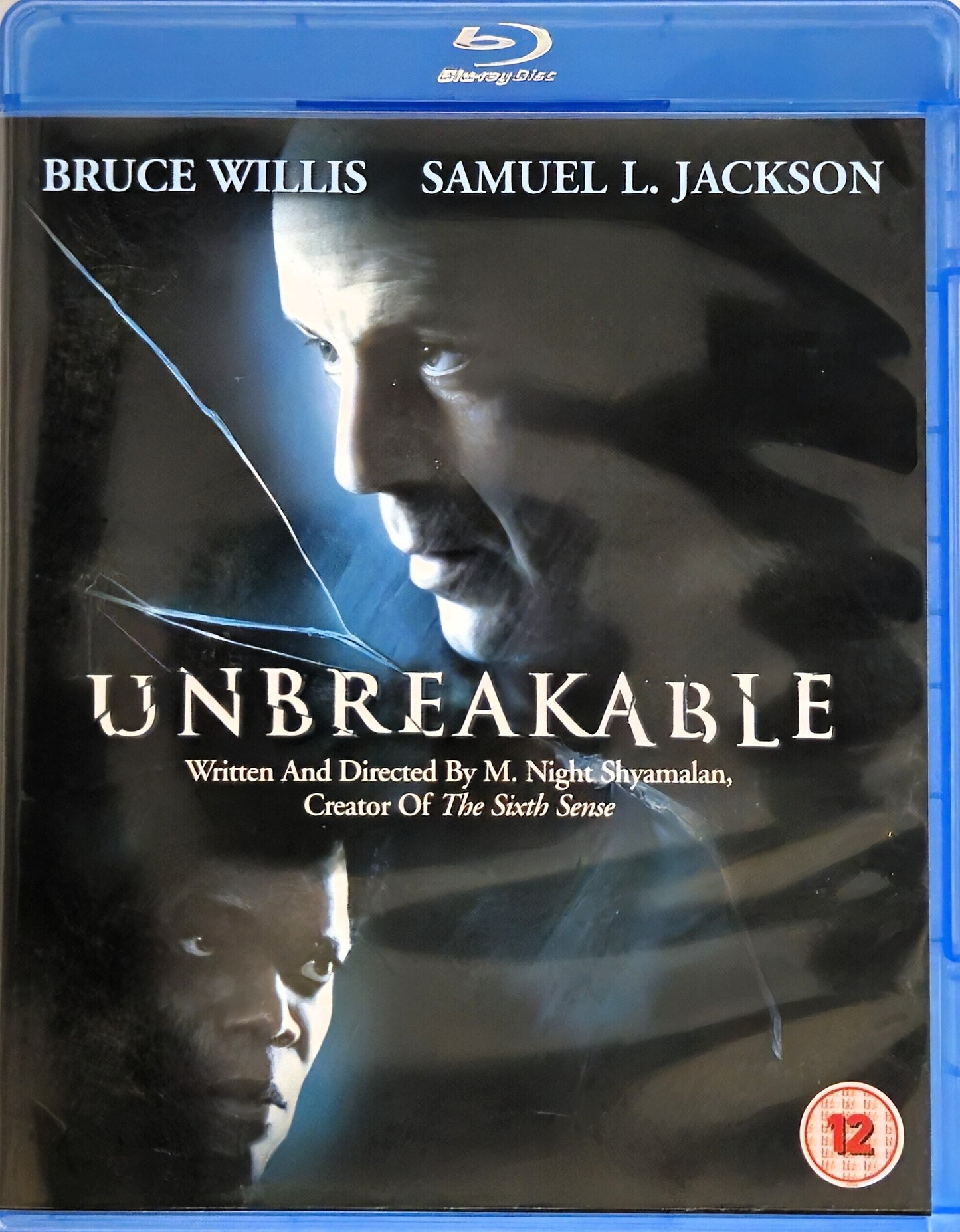 Unbreakable