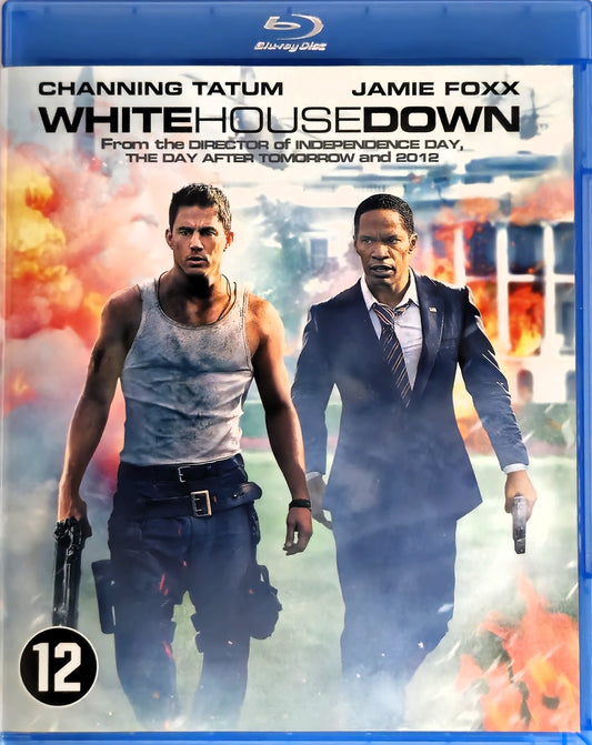 White House Down