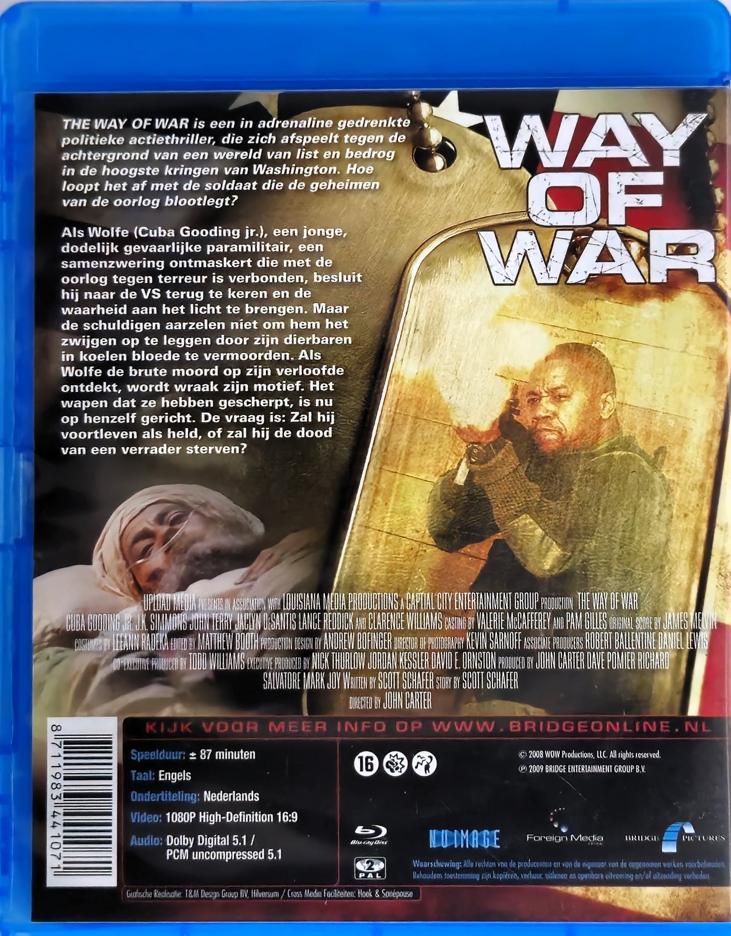 Way of War