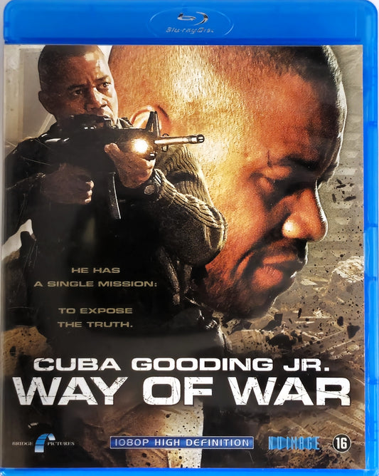 Way of War