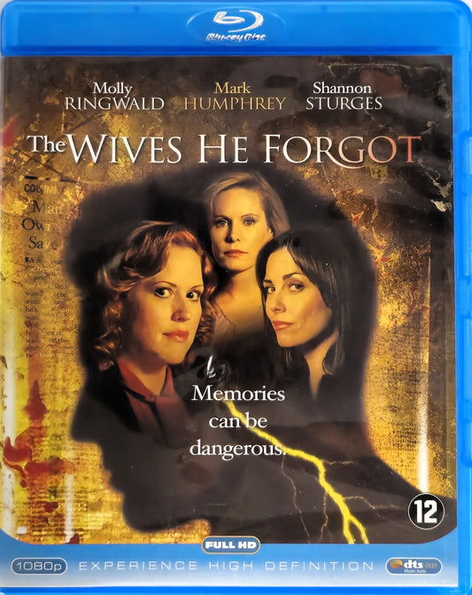 The Wives He Forgot