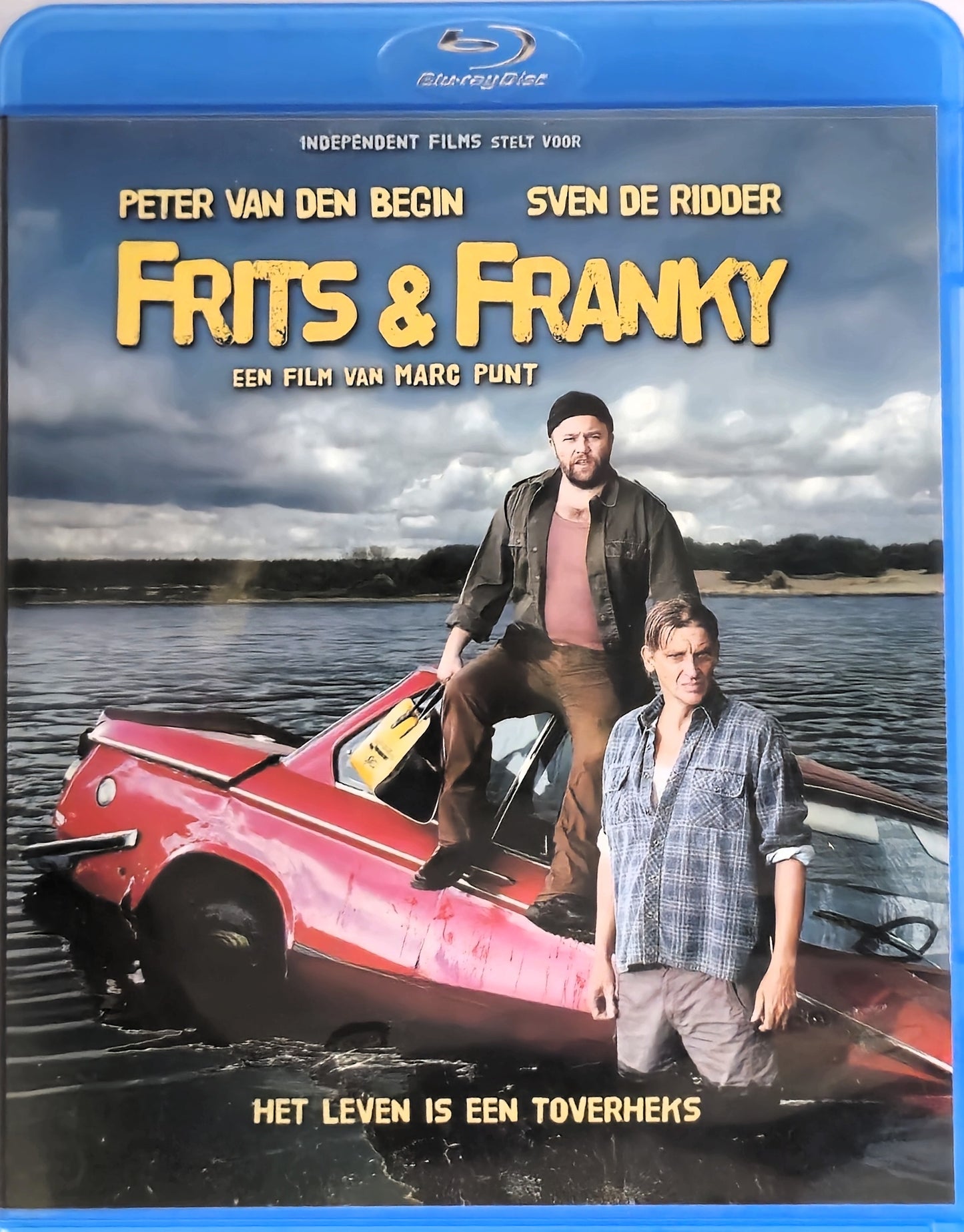 Frits & Franky