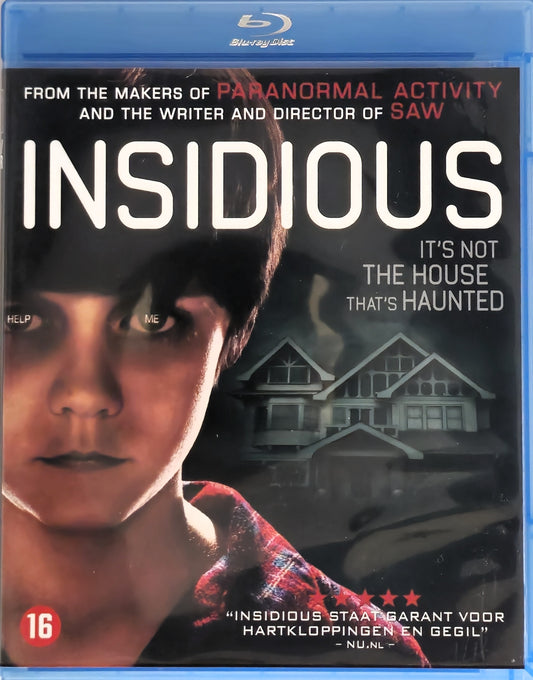 Insidious