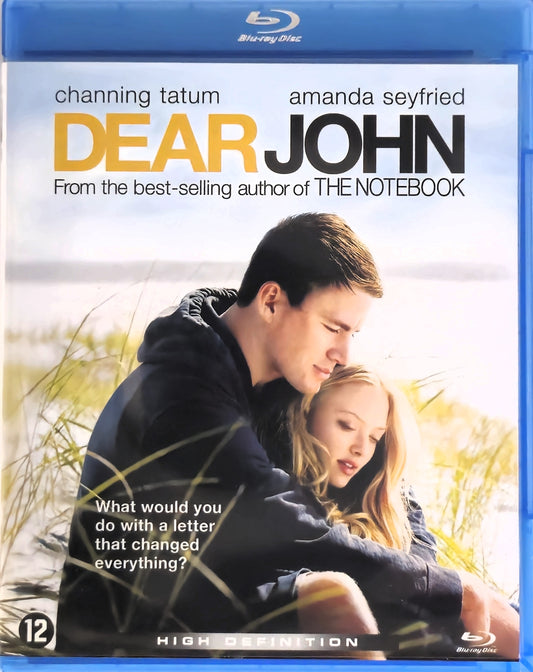 Dear John