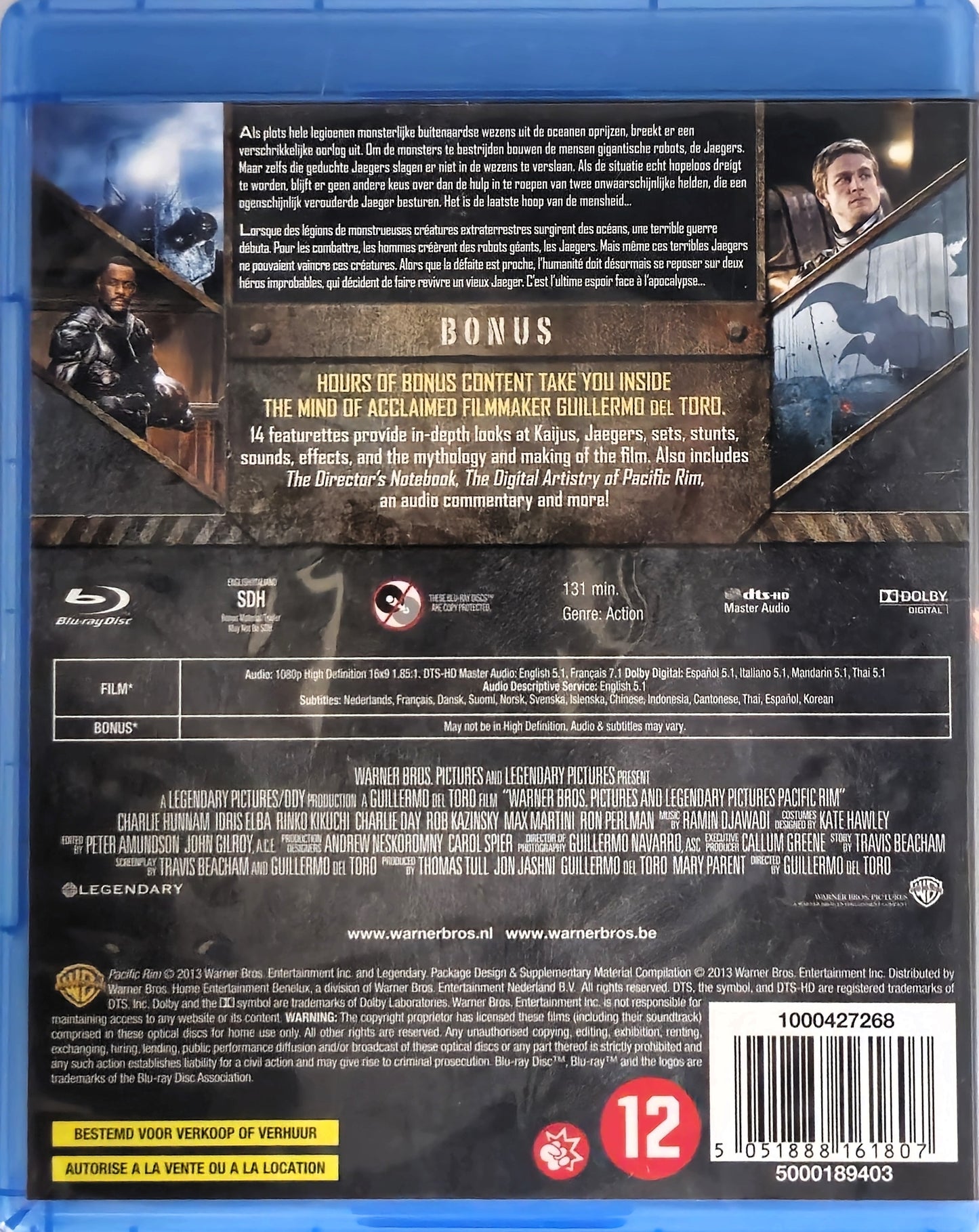 Pacific Rim