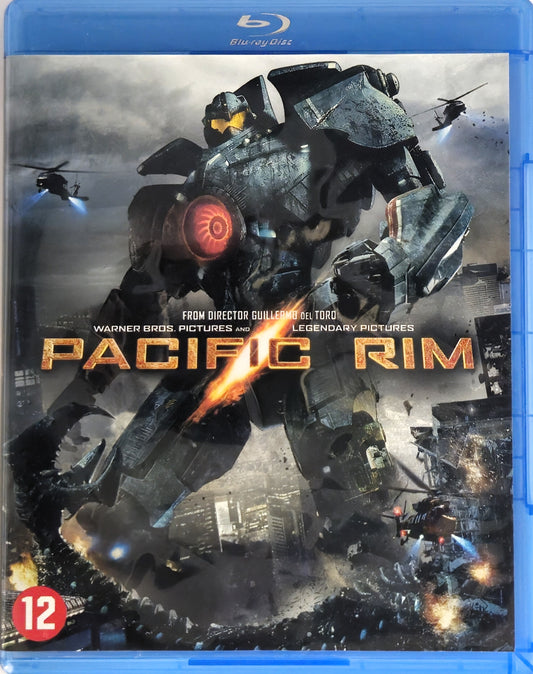 Pacific Rim