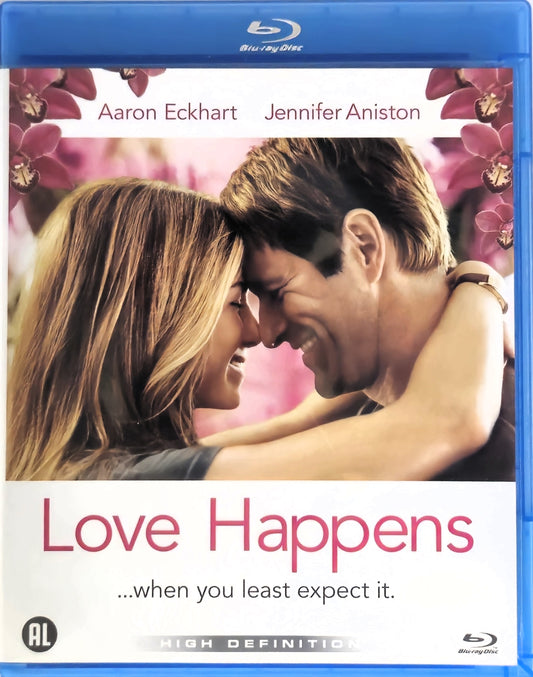 Love Happens