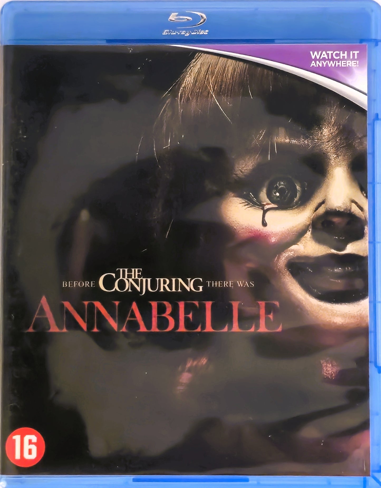 Annabelle
