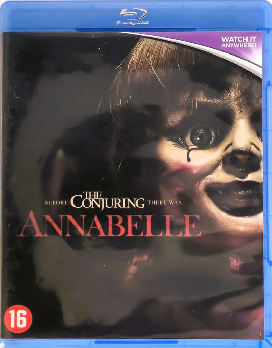 Annabelle