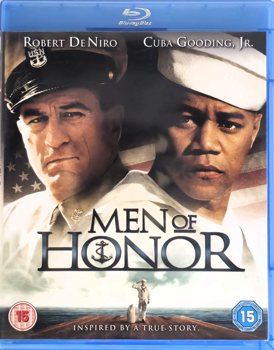 Men of Honor