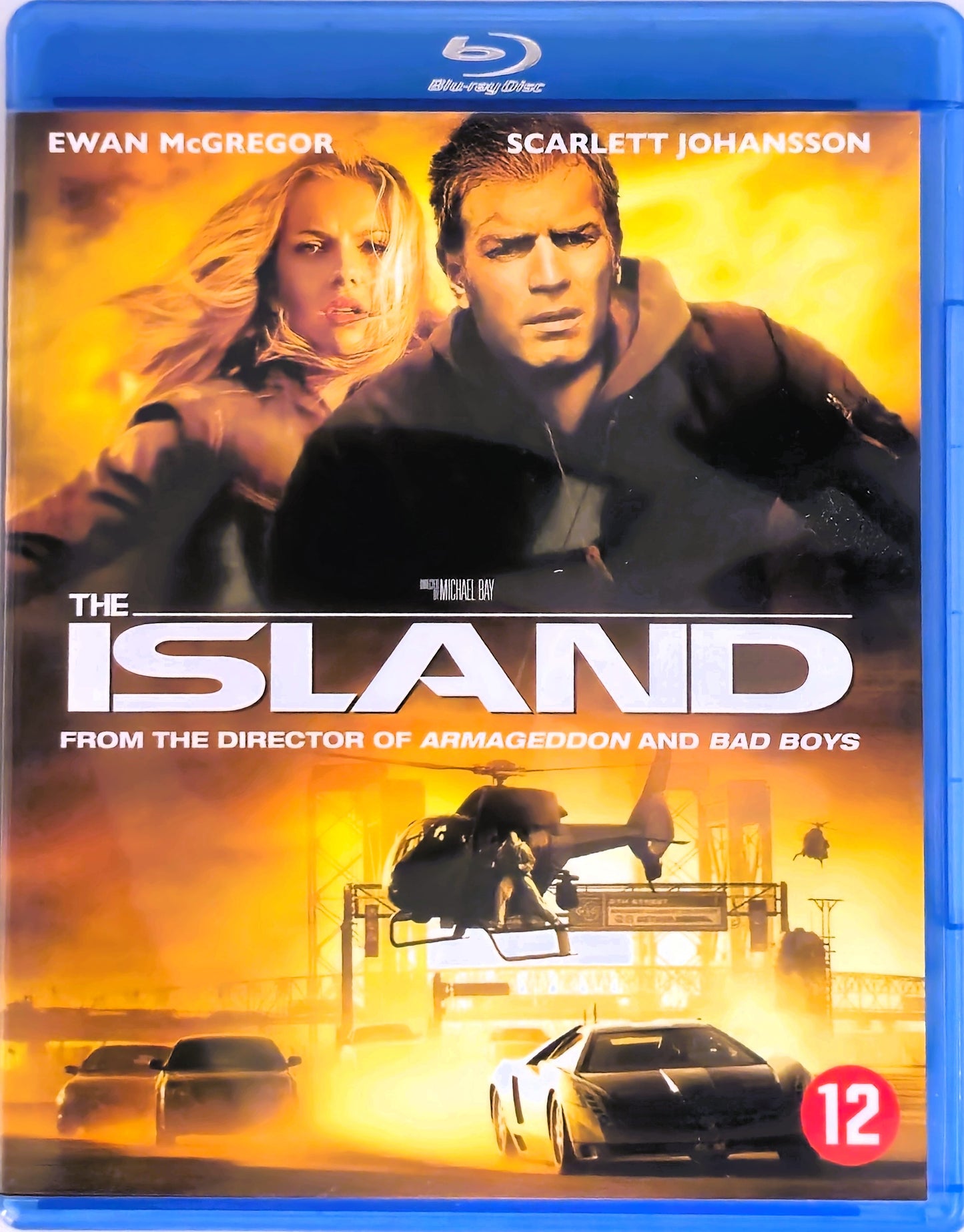The Island