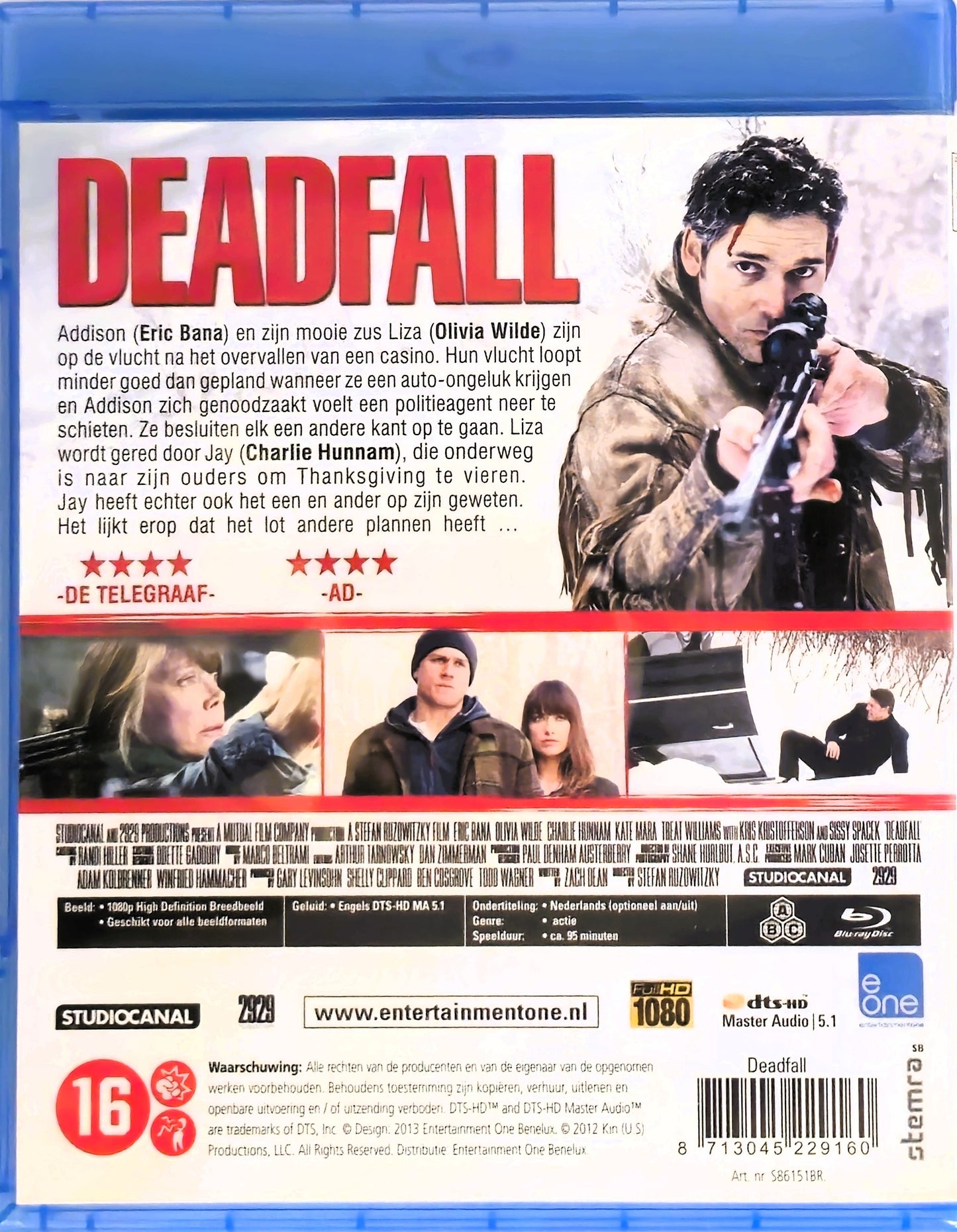 Deadfall