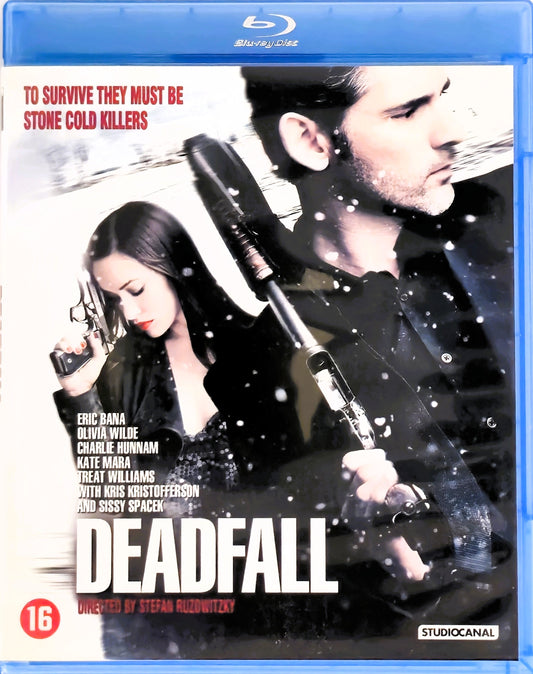 Deadfall