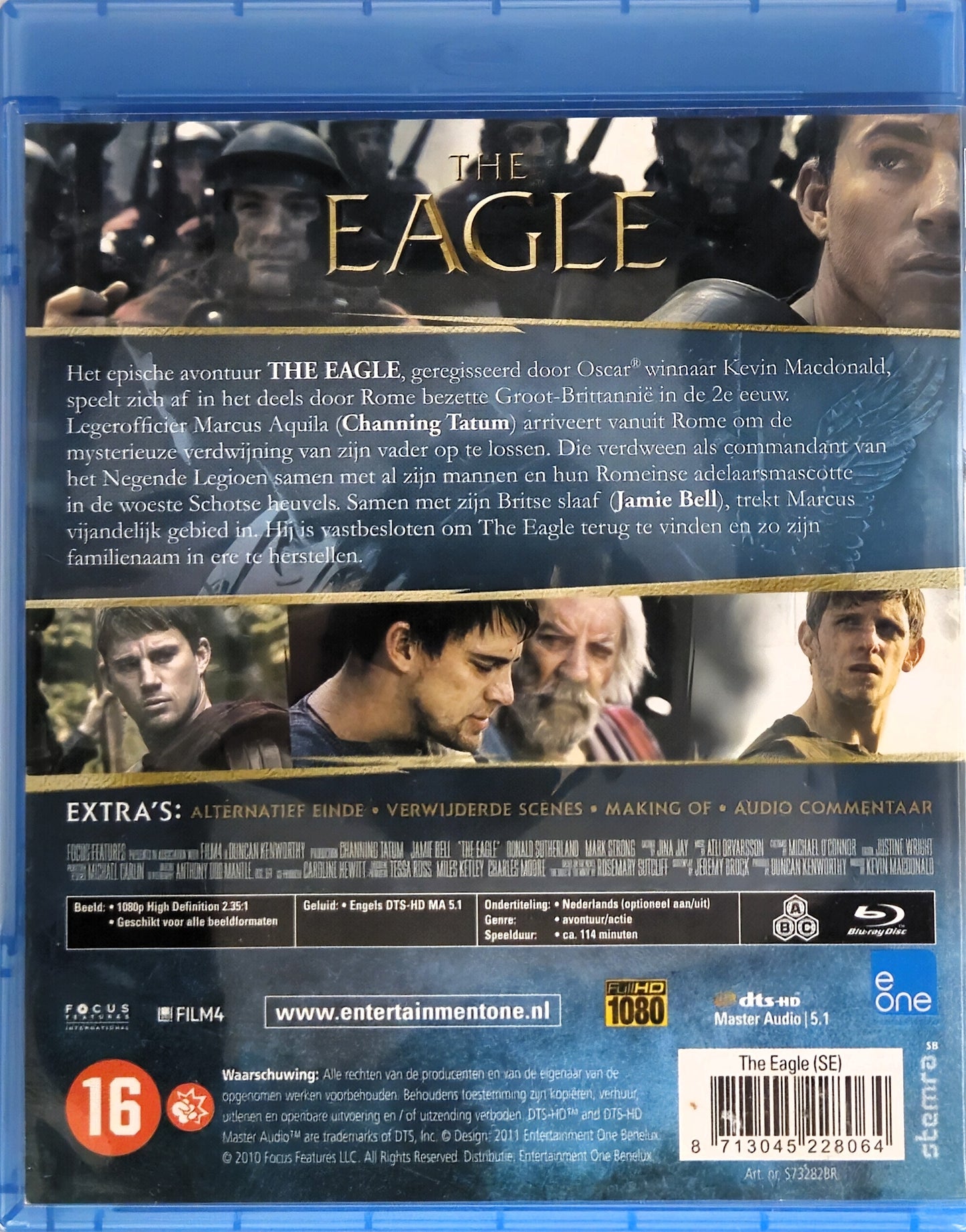 The Eagle