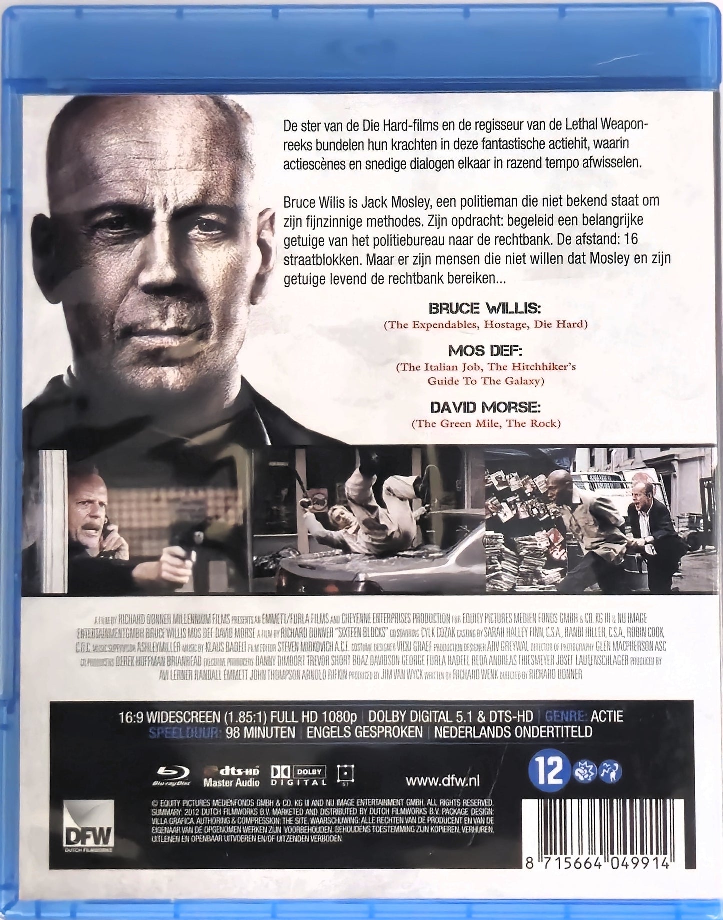 The Expendables 2 Collection 16 Blocks