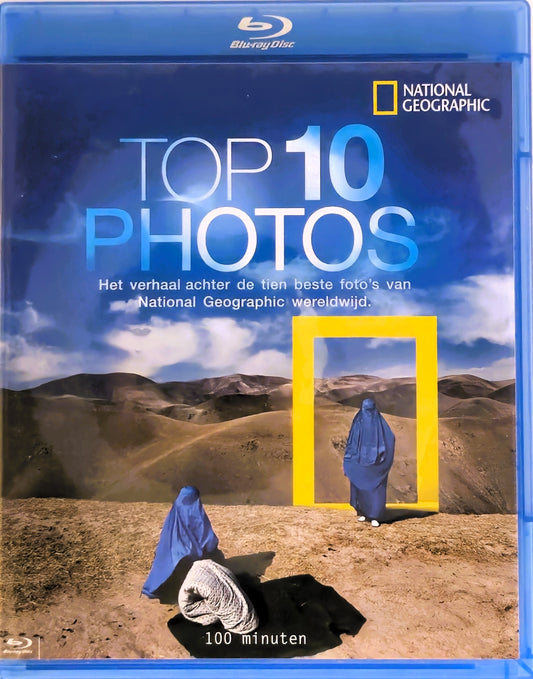 National Geographic Top 10 Photos