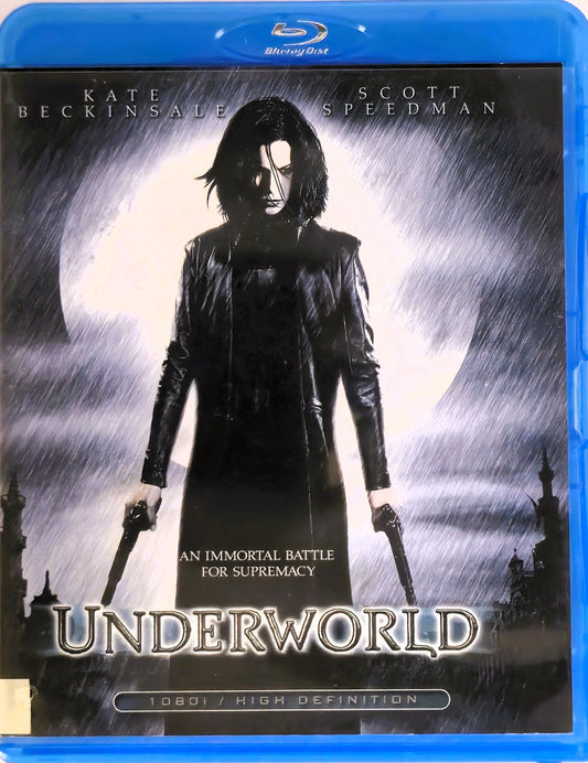 Underworld