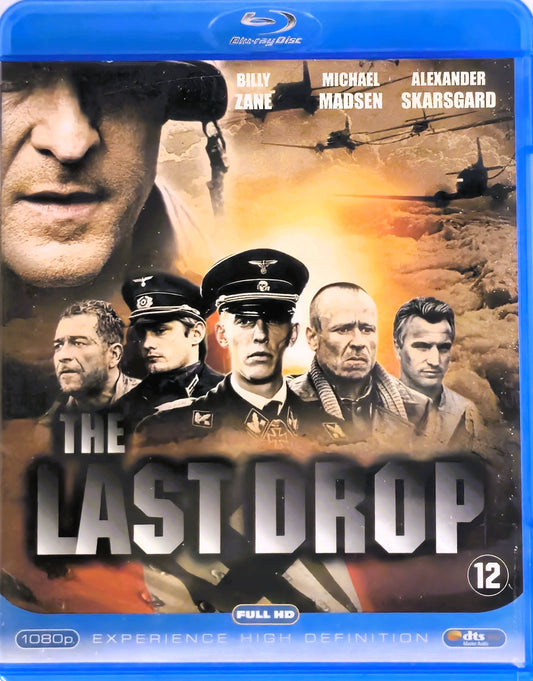The Last Drop