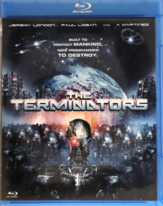 The Terminators