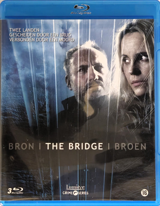 The Bridge Seizoen 1