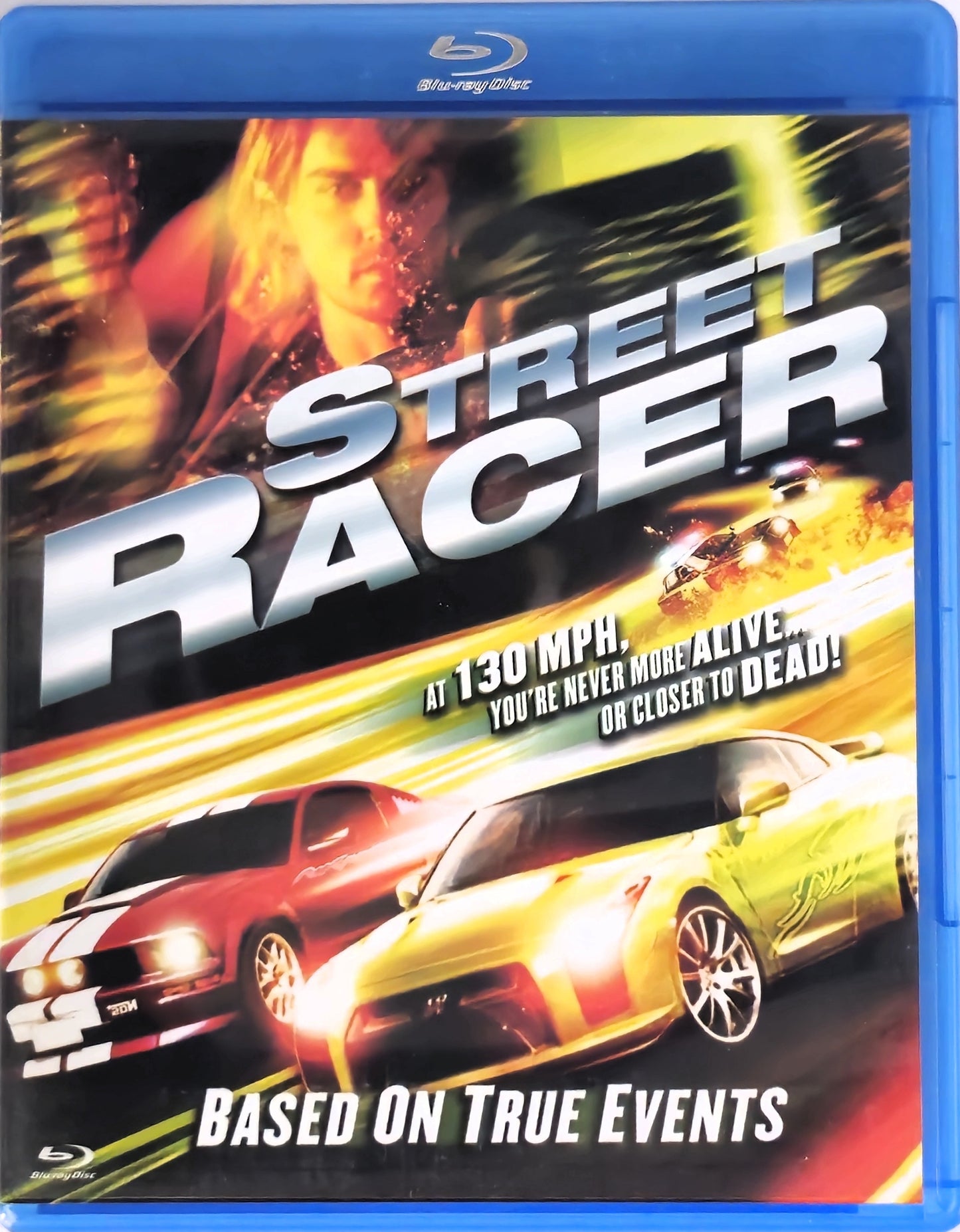 Street Racer