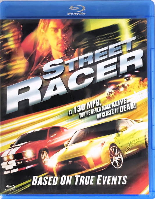Street Racer