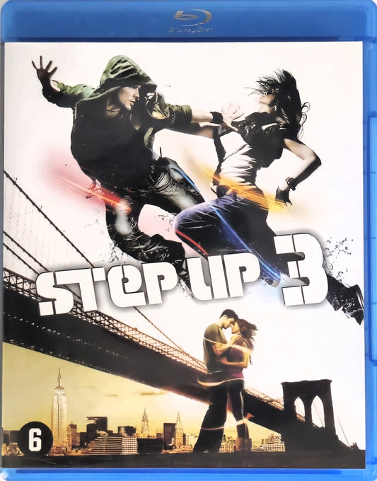Step Up 3