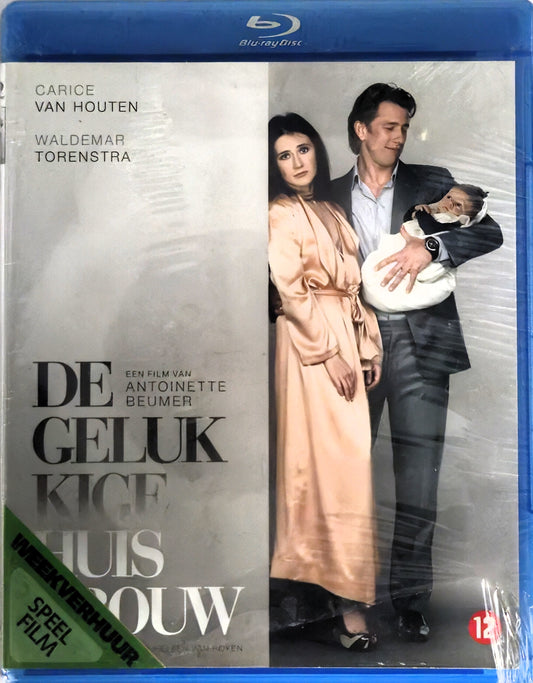 De Gelukkige Huisvrouw (NIEUW)