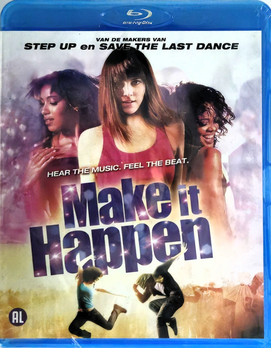 Make It Happen (NIEUW)