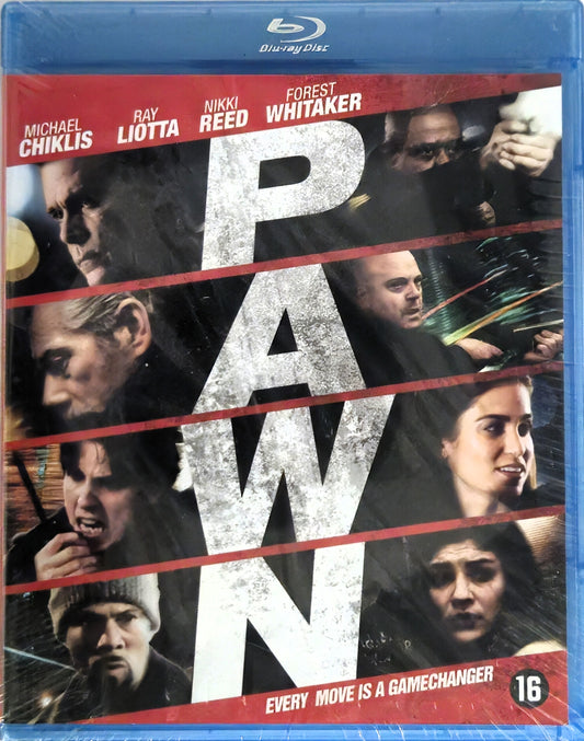 Pawn (NIEUW)