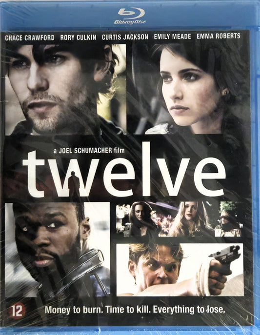 Twelve (NIEUW)