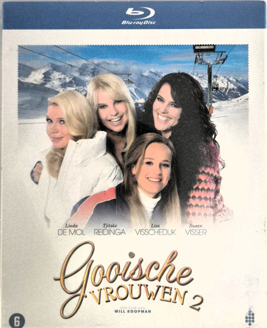 Gooische Vrouwen 2 (NIEUW)