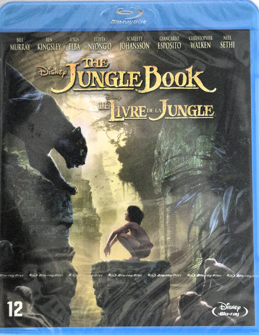 The Jungle Book (NIEUW)