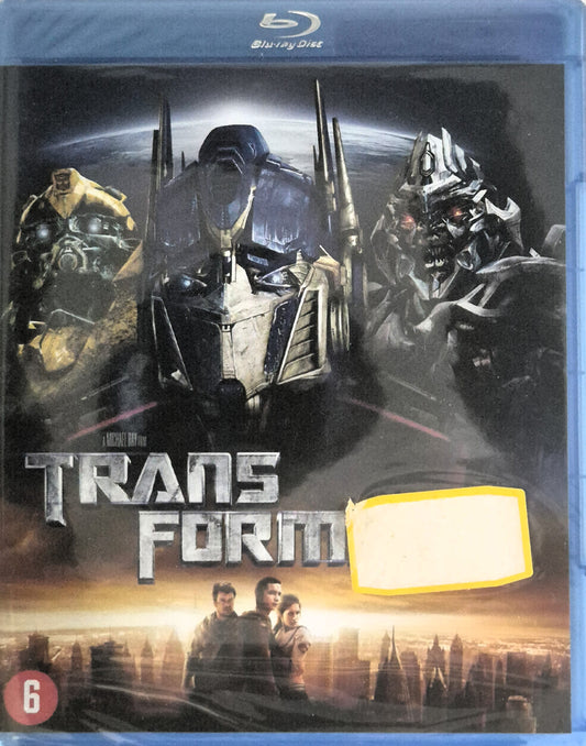 Transformers (NIEUW)