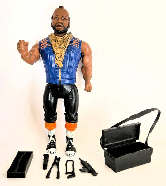 B.A. Baracus (Mr. T.) A-Team™ Figurine