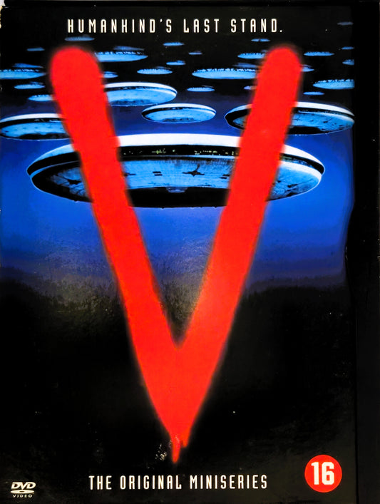 V The Original Miniseries