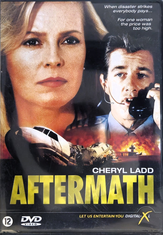Aftermath (NIEUW)