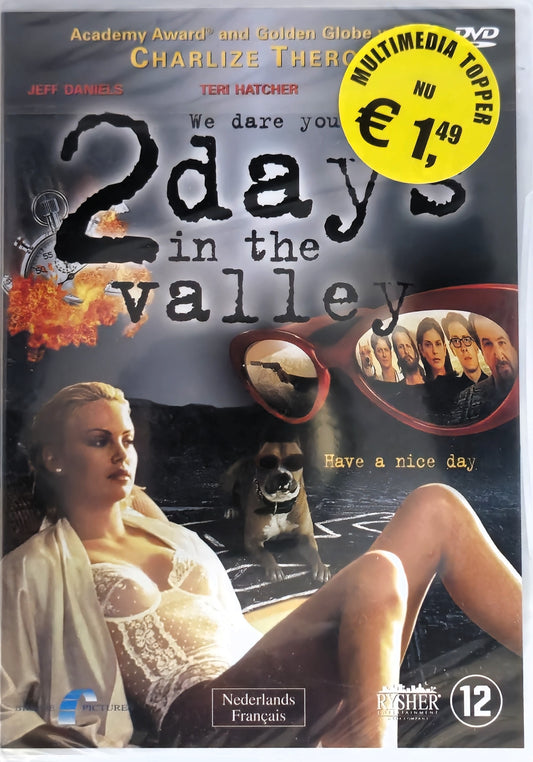 2 Days in The Valley (NIEUW)