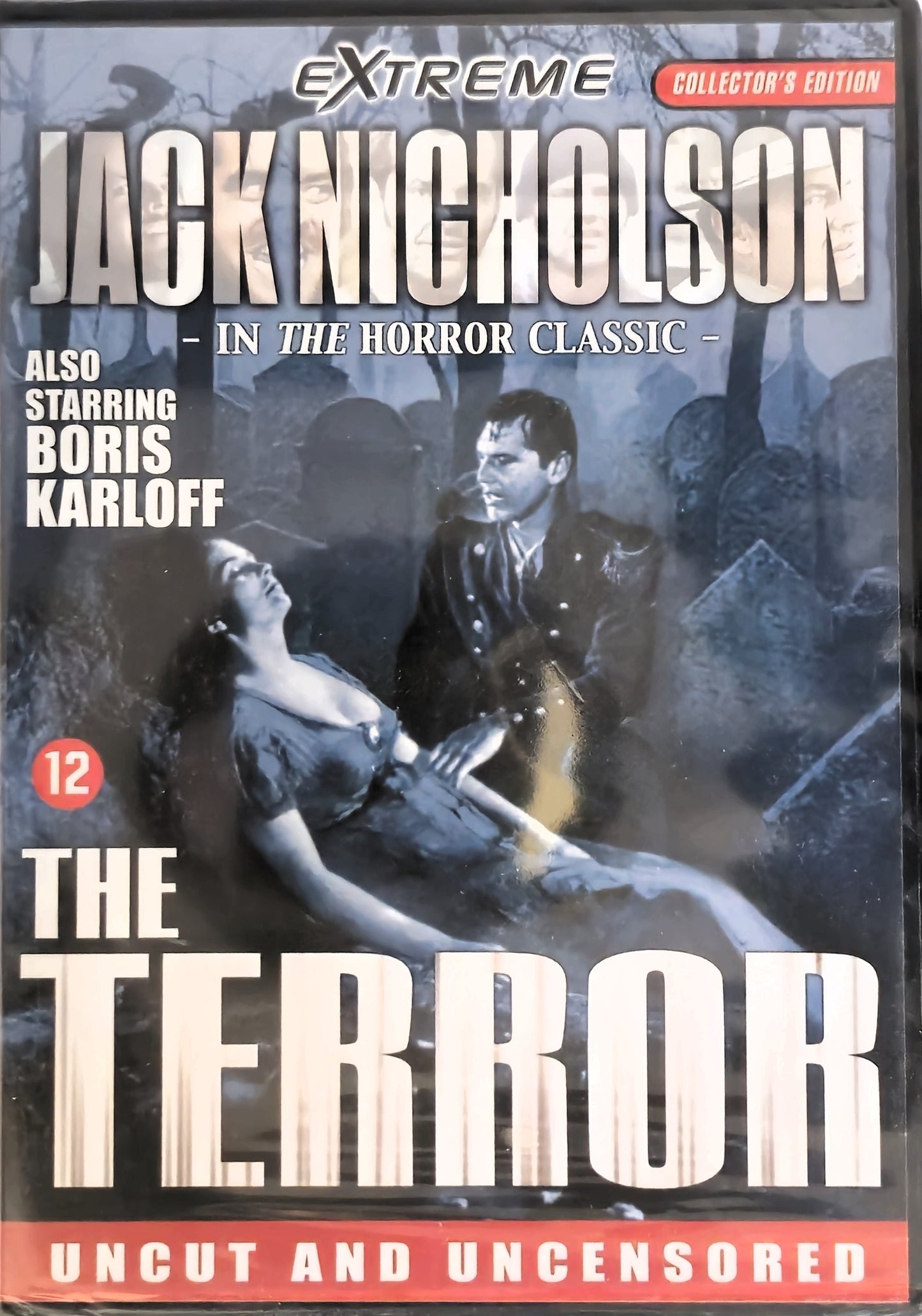 The Terror (NIEUW)