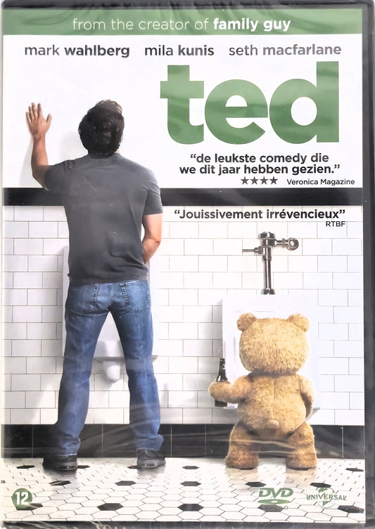 Ted (NIEUW)
