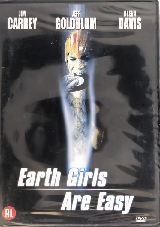 Earth Girls Are Easy (NIEUW)