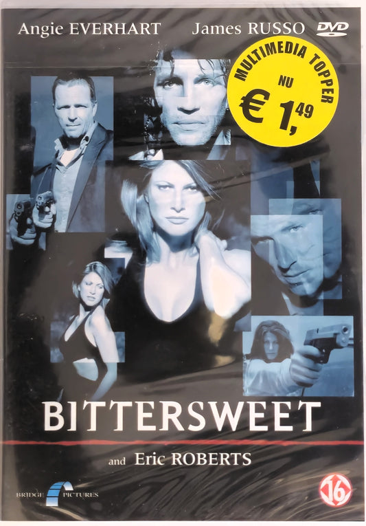 Bittersweet (NIEUW)