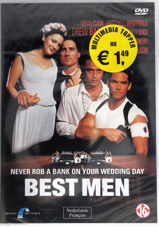 Best Men (NIEUW)