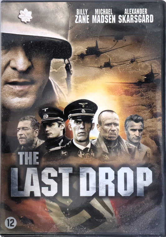 The Last Drop (NIEUW)