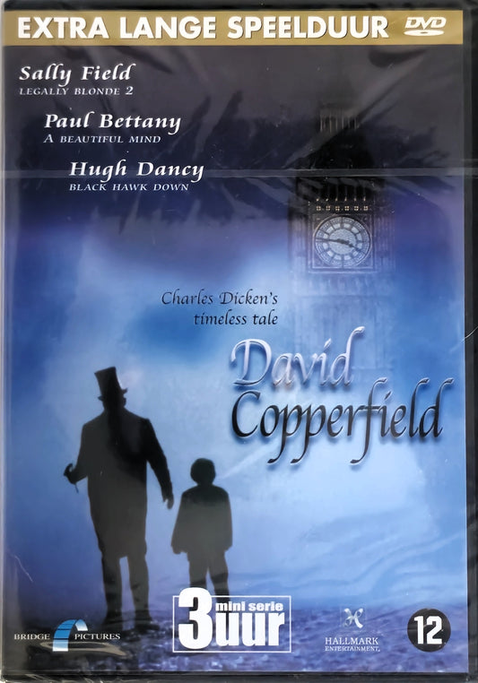 David Copperfield (NIEUW)
