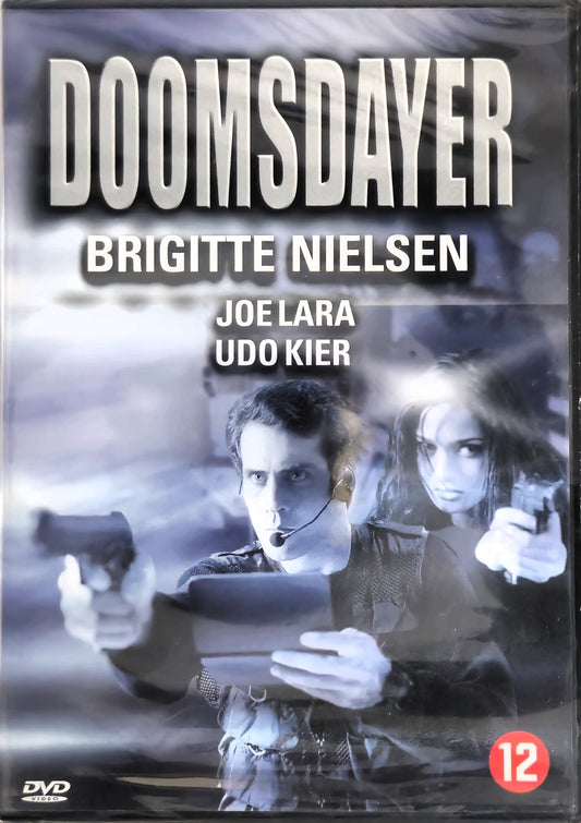 Doomsdayer (NIEUW)